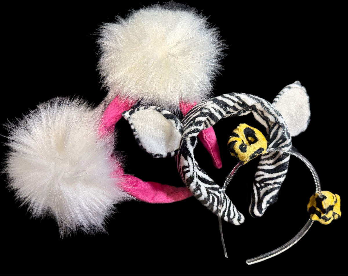 Handcrafted Headbands