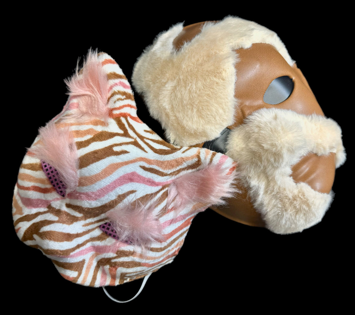 Handcrafted Mask