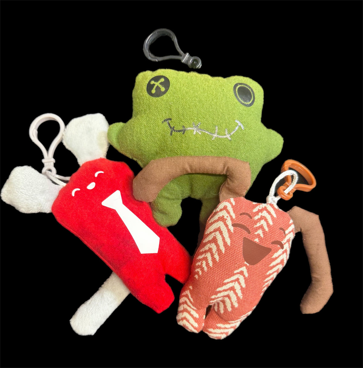 Mini Plush Assortments