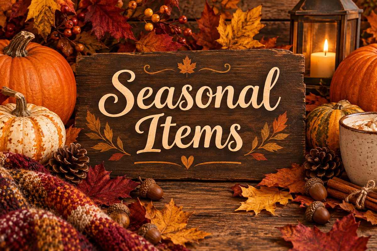 Seasonal