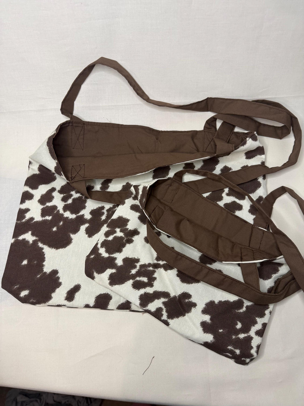 My Mini & Me Calf Bags (Lrg)
