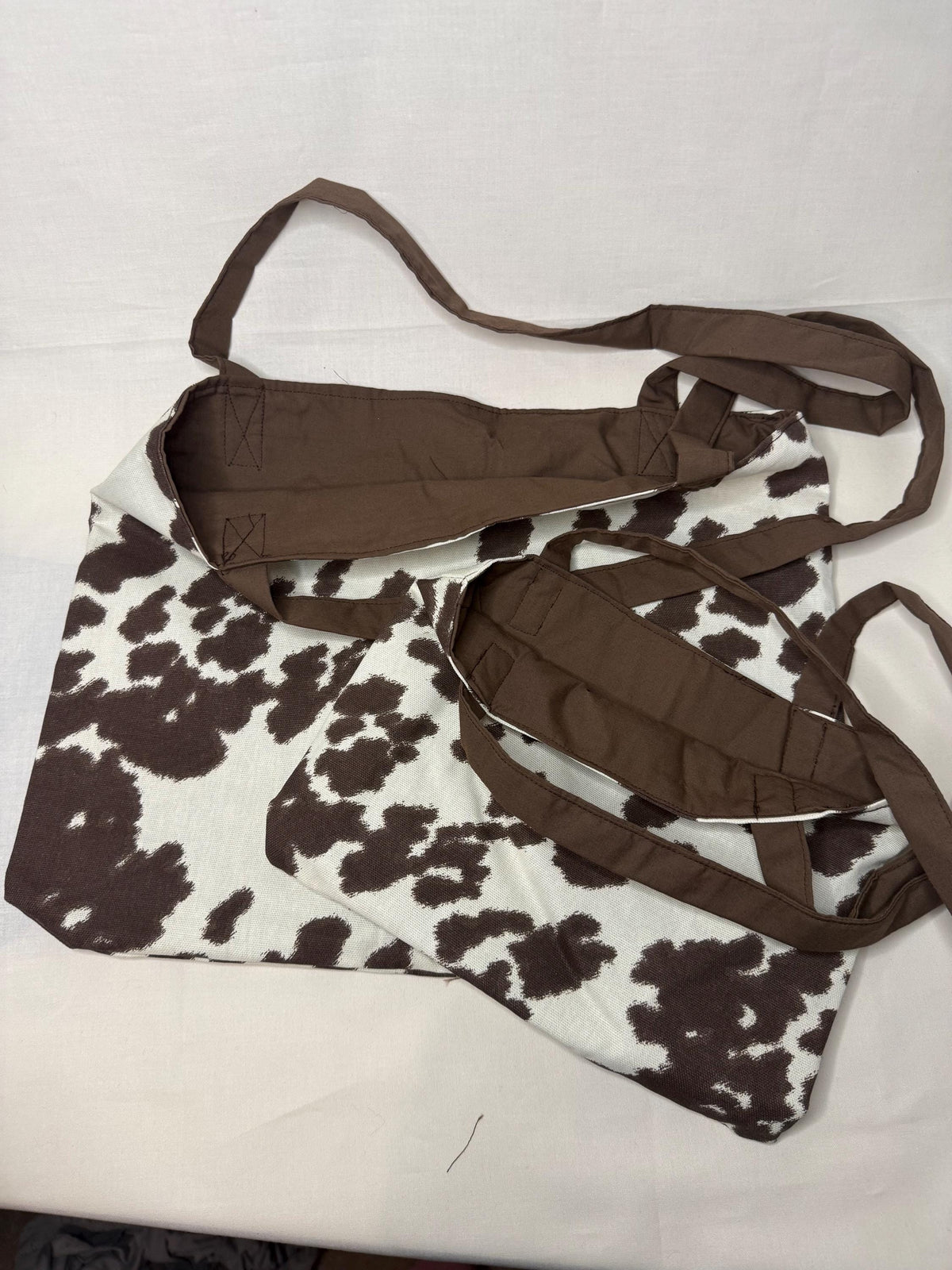 My Mini & Me Calf Bags (Lrg)