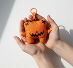 'Uggokin' Palm Monster Plush Keychain- Hallo Guy