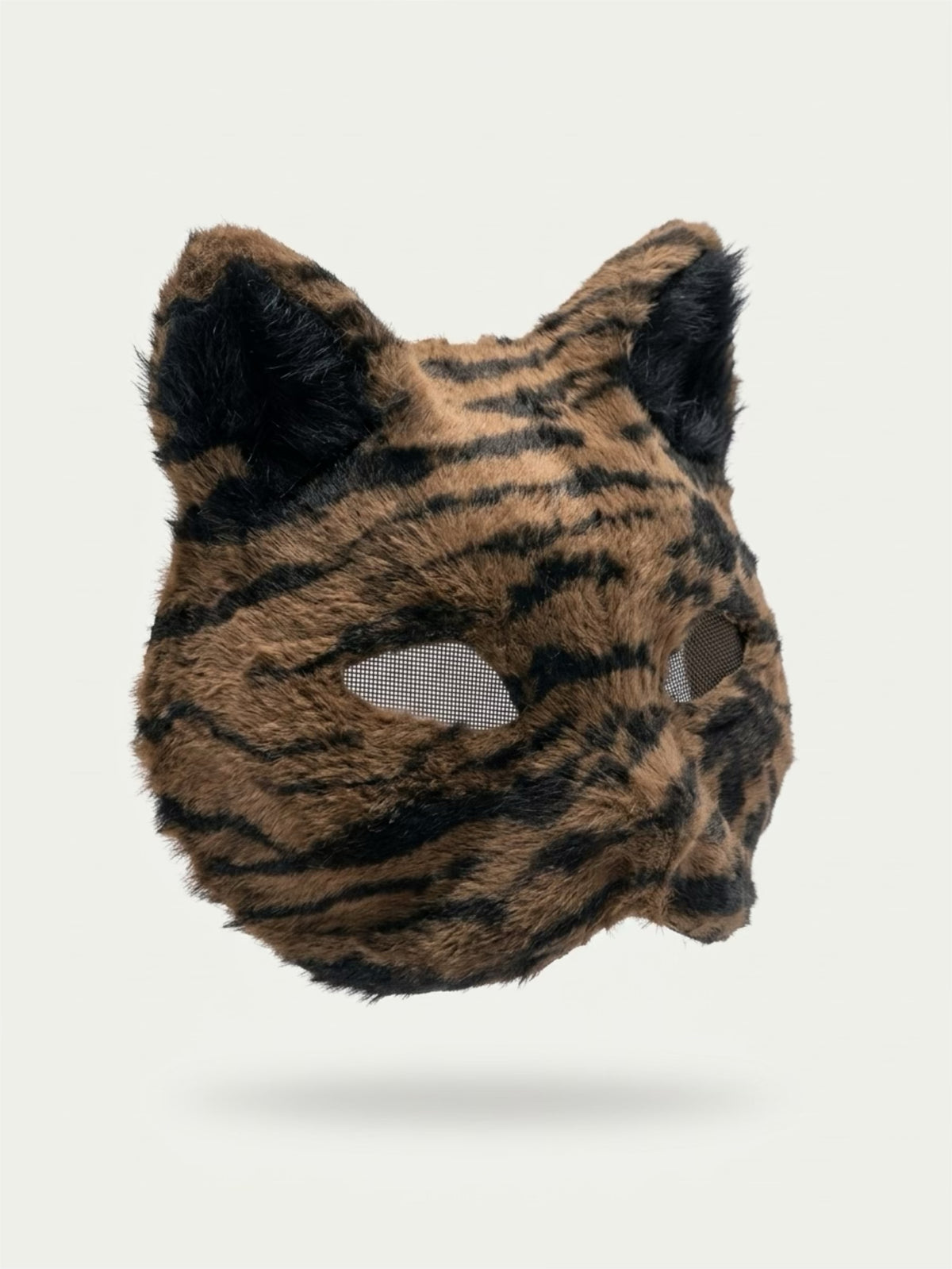 Cosplay Mask- Tiger