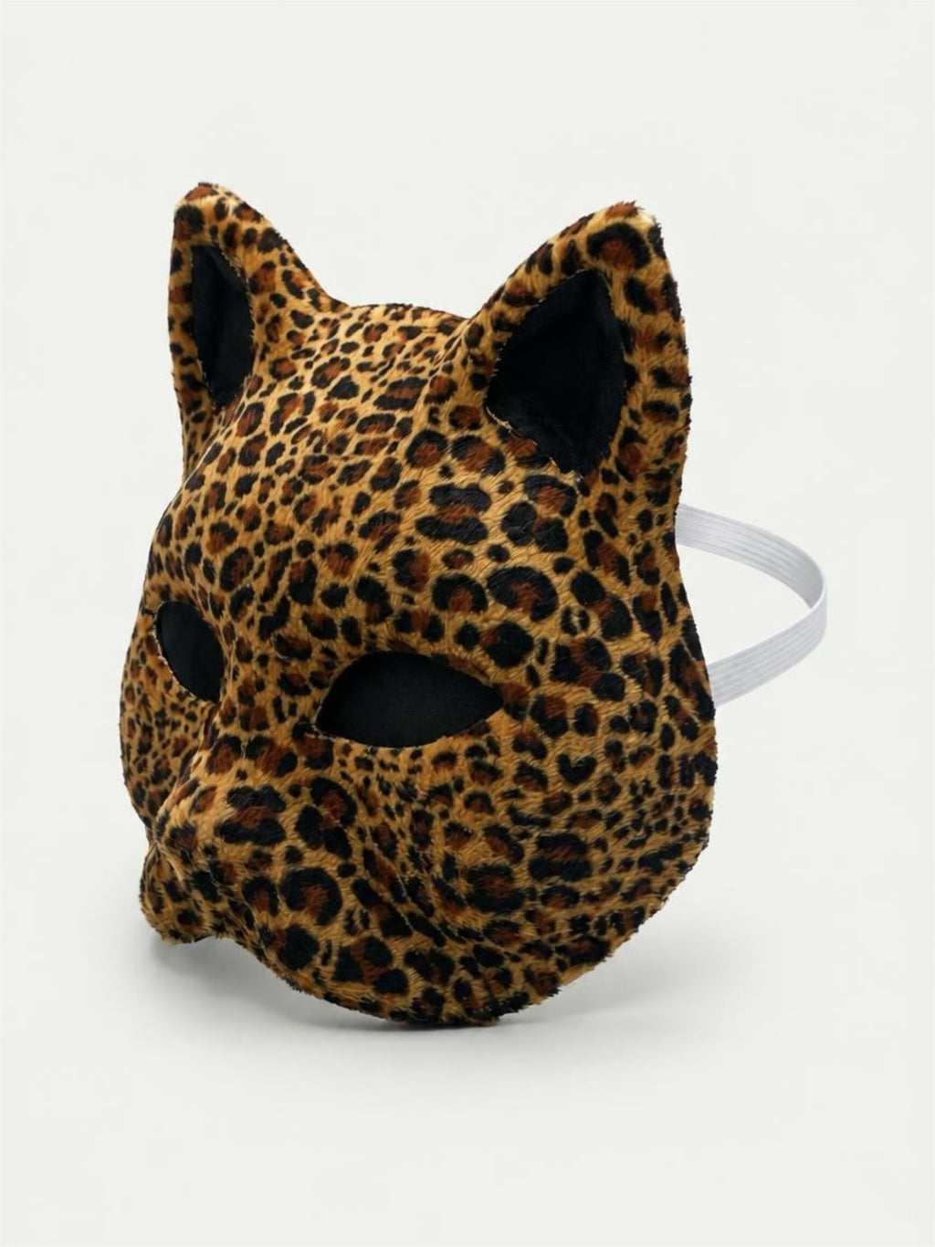 Cosplay Mask- Leopard