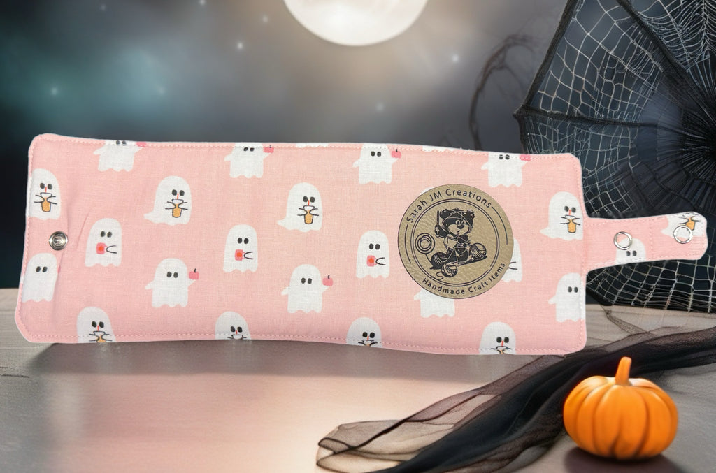 Coffee Mug Koozie- Halloween/Fall