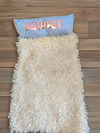 Personalized Large Doll Sleeping Bag/Pillow
