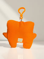 'Uggokin' Palm Monster Plush Keychain- Hallo Guy