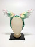 Cosplay Mask- Full Headband (Colorful)