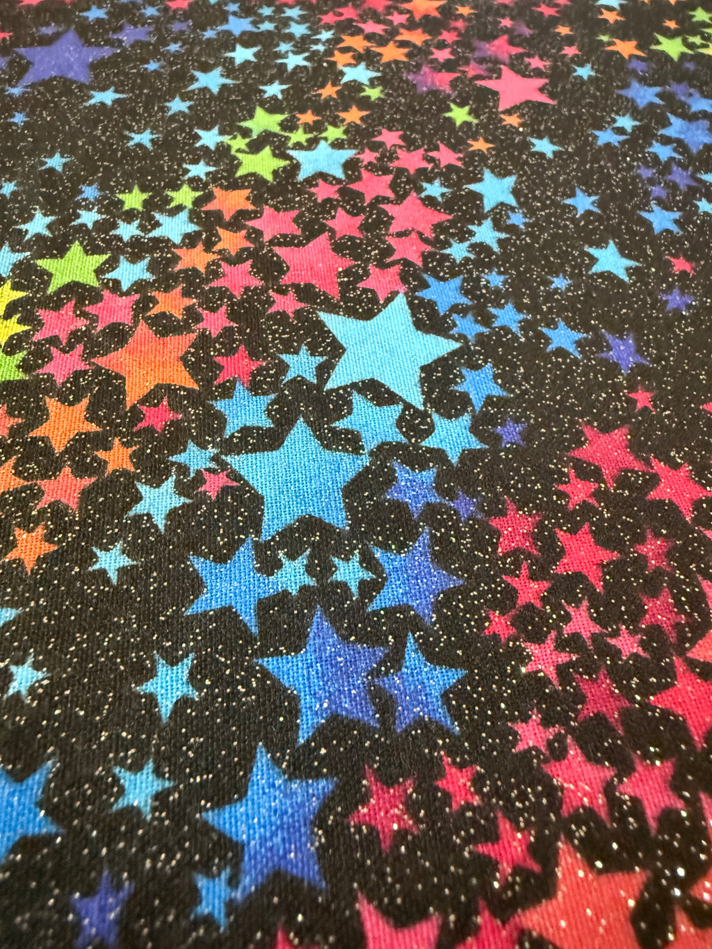 My Mini & Me Glitter Bags (Lrg)