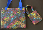My Mini & Me Glitter Bags (Lrg)