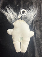 'Uggokin' Palm Monster Plush Keychain- Chef