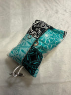 Personalized Dog Waste Bag Holder