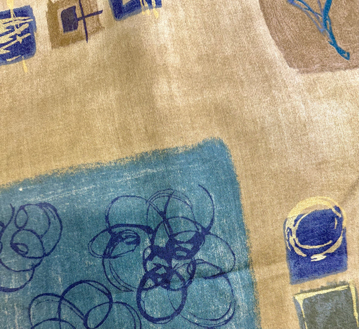Custom Mini Bag: Iron-on