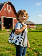 My Mini & Me Calf Bags (Med)